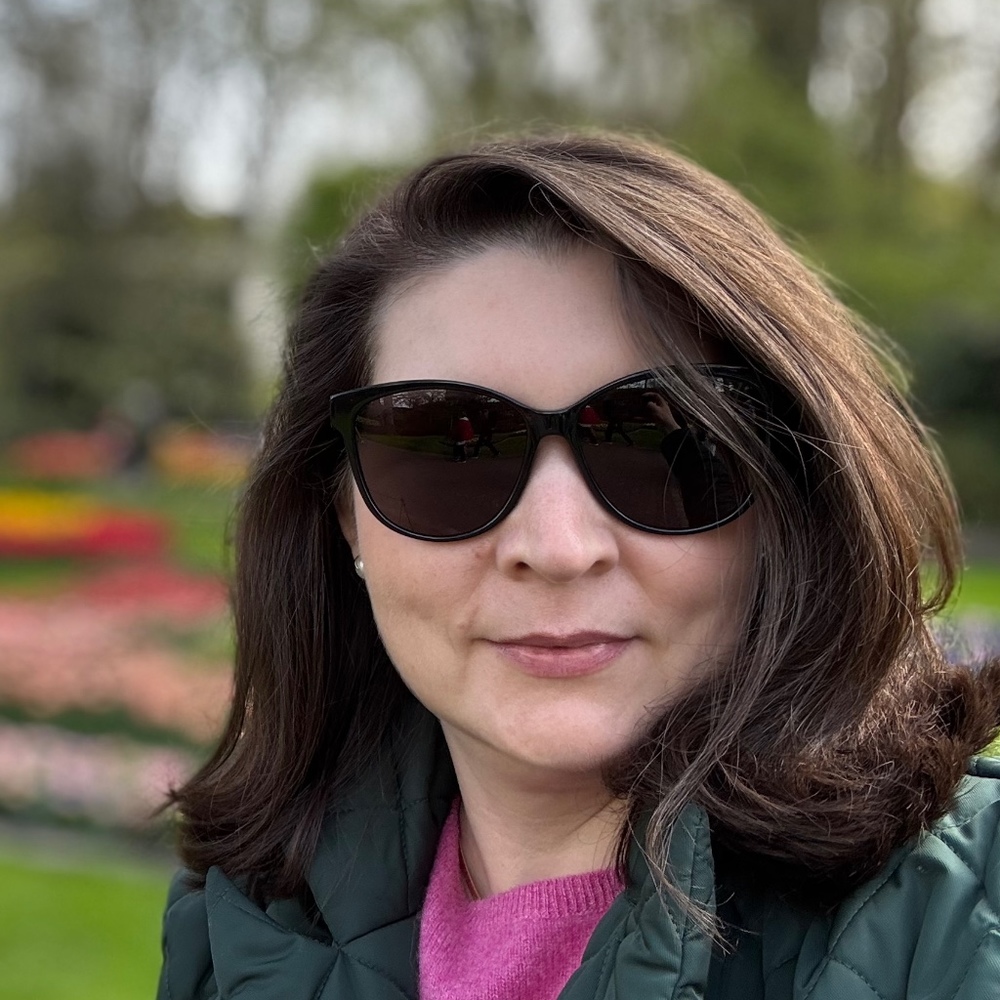 Meet your Posher, Valerie